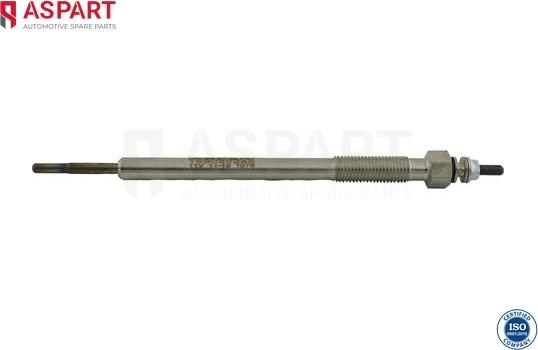 ASPART 2GPL1018 - Bujie incandescenta aaoparts.ro