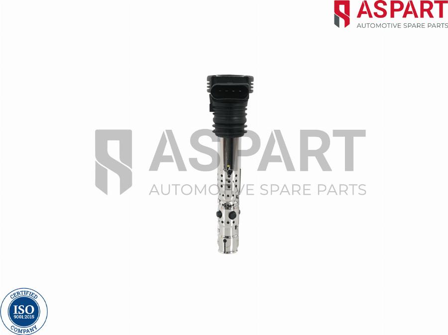 ASPART 2ICO1070 - Bobina de inductie aaoparts.ro