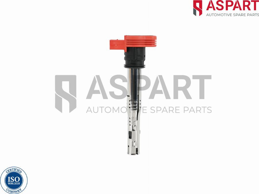 ASPART 2ICO1072 - Bobina de inductie aaoparts.ro