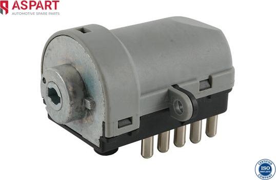 ASPART 2ISW1002 - Comutator pornire aaoparts.ro