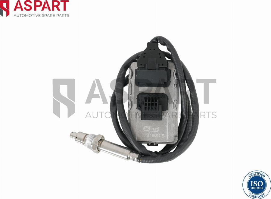 ASPART 2NSE1031 - Senzor NOx, injectie aditiv aaoparts.ro