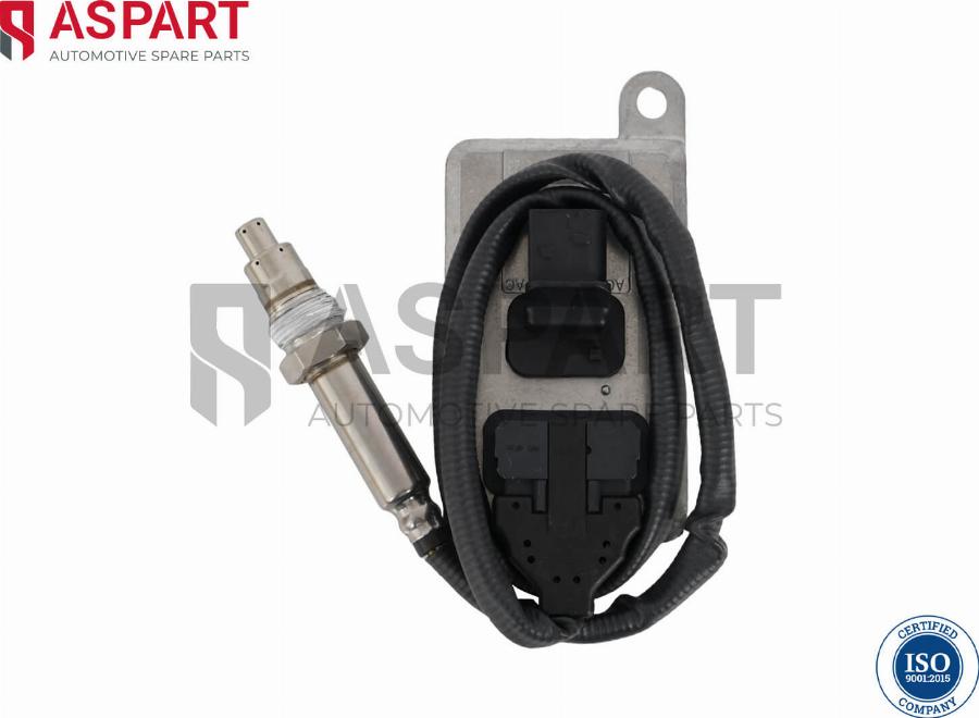 ASPART 2NSE1029 - Senzor NOx, injectie aditiv aaoparts.ro