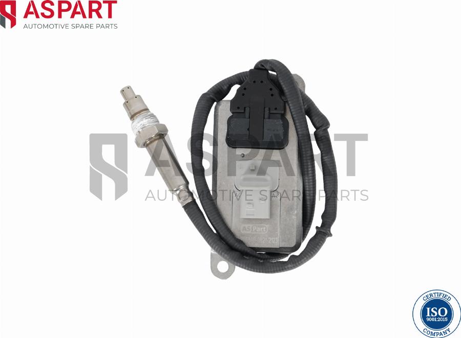 ASPART 2NSE1028 - Senzor NOx, injectie aditiv aaoparts.ro