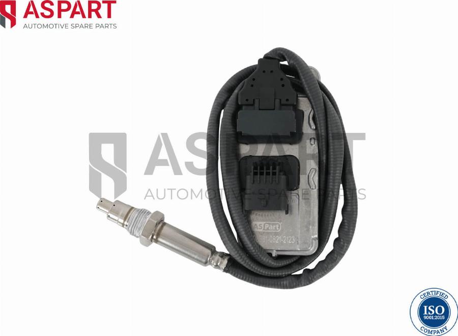 ASPART 2NSE1023 - Senzor NOx, injectie aditiv aaoparts.ro