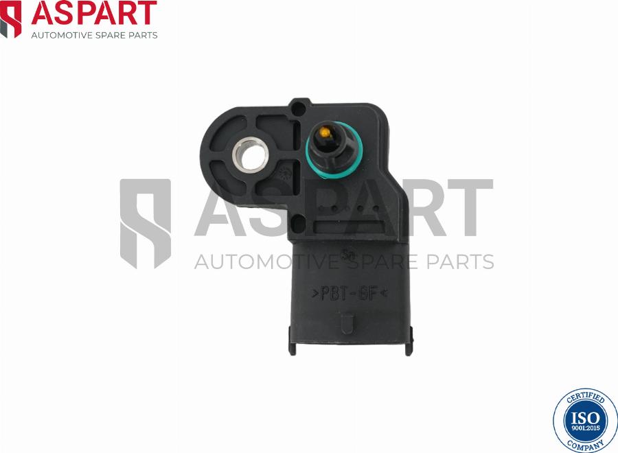ASPART 2PSE1056 - Senzor,presiune supraalimentare aaoparts.ro