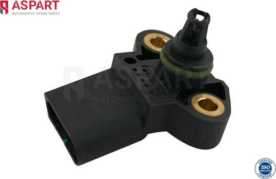 ASPART 2PSE1004 - Senzor,presiune supraalimentare aaoparts.ro