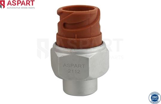 ASPART 2PSE1082 - Senzor,sistem supraalimentare aaoparts.ro