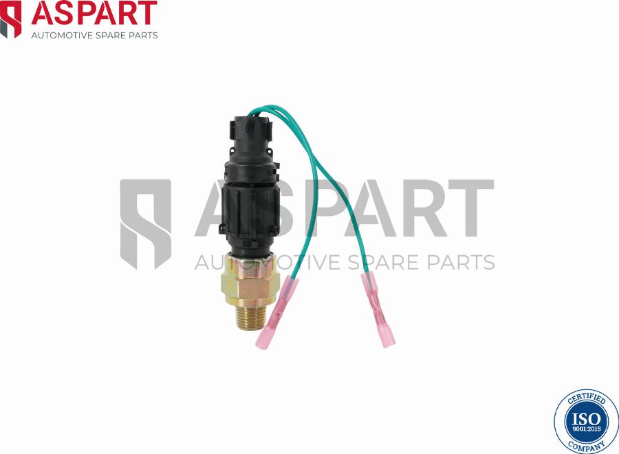 ASPART 2PSE1027 - Senzor,sistem supraalimentare aaoparts.ro