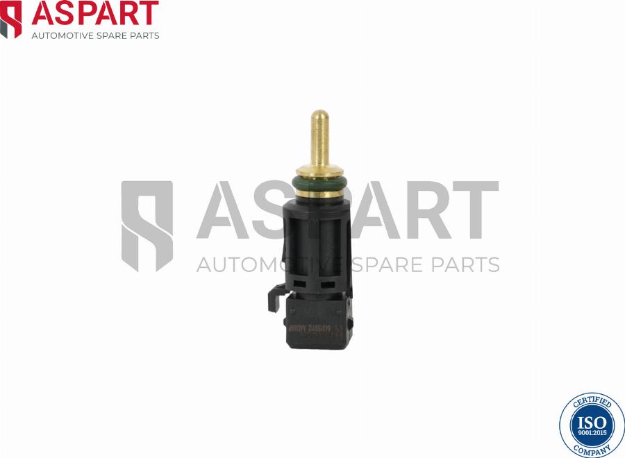 ASPART 2TSE1046 - Senzor,temperatura lichid de racire aaoparts.ro