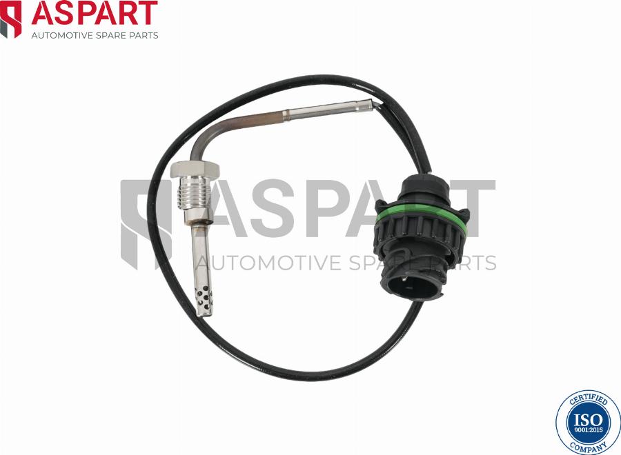ASPART 2TSE1005 - Senzor, temperatura gaze evacuare aaoparts.ro