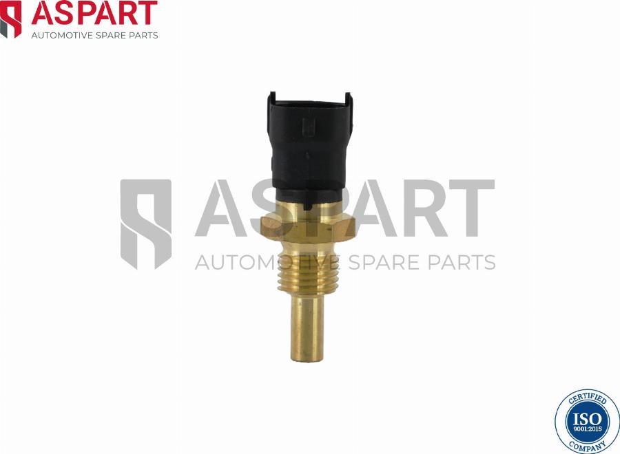 ASPART 2TSE1014 - Senzor,temperatura lichid de racire aaoparts.ro