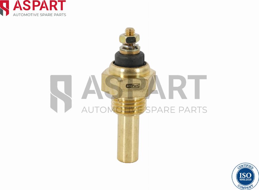 ASPART 2TSE1012 - Senzor,temperatura lichid de racire aaoparts.ro
