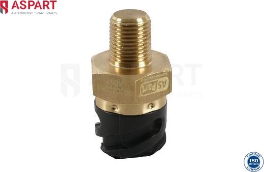 ASPART 2TSE1035 - Senzor,temperatura ulei aaoparts.ro