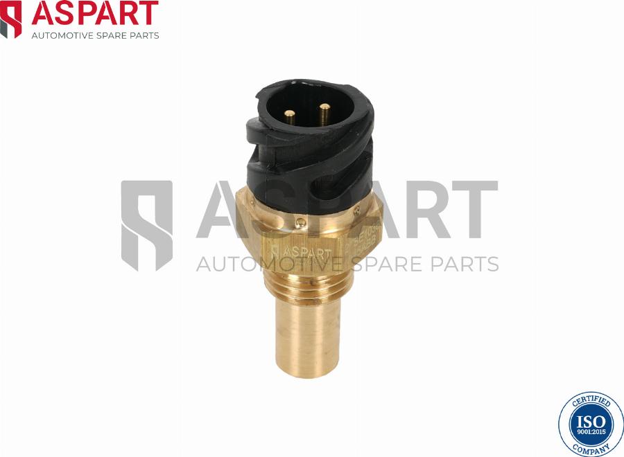ASPART 2TSE1038 - Senzor,temperatura lichid de racire aaoparts.ro