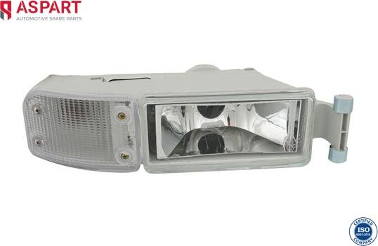 ASPART 2TSL1020 - Proiector ceata aaoparts.ro