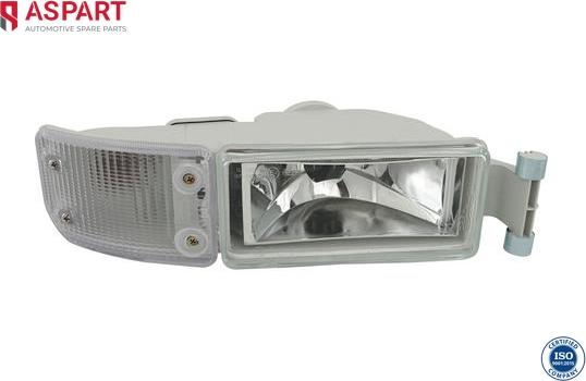 ASPART 2TSL1021 - Proiector ceata aaoparts.ro
