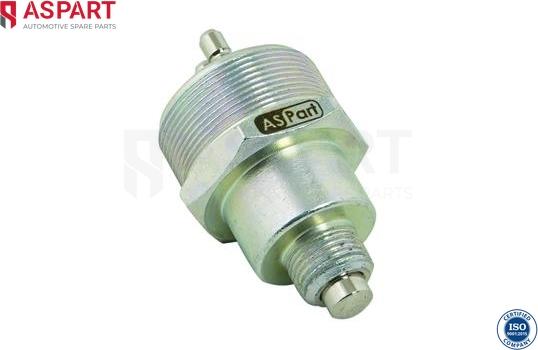 ASPART 2TSN1005 - Comutator, lampa marsalier aaoparts.ro