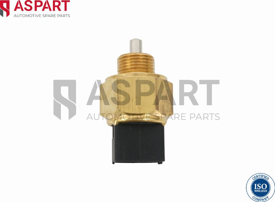 ASPART 2TSN1028 - Comutator, lampa marsalier aaoparts.ro