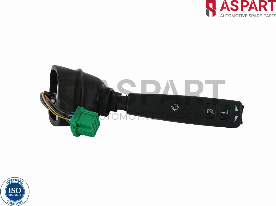 ASPART 2WCA1001 - Comutator coloana directie aaoparts.ro
