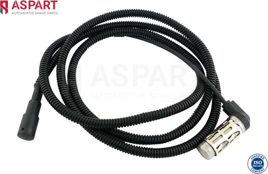 ASPART 2WSE1003 - Senzor,turatie roata aaoparts.ro