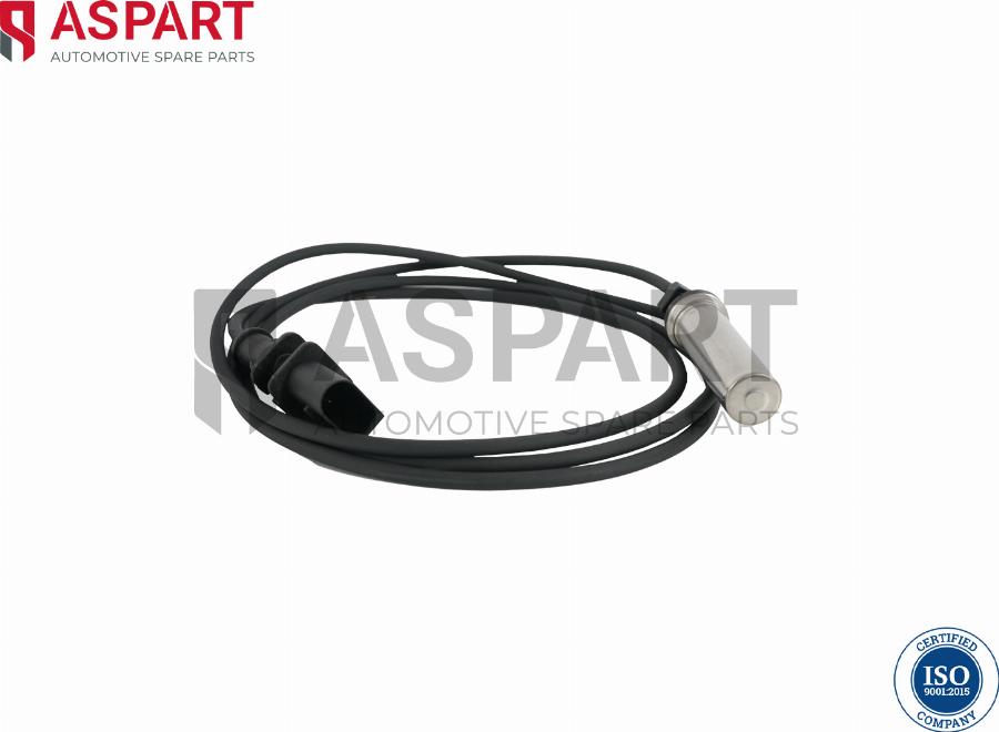 ASPART 2WSE1013 - Senzor,turatie roata aaoparts.ro
