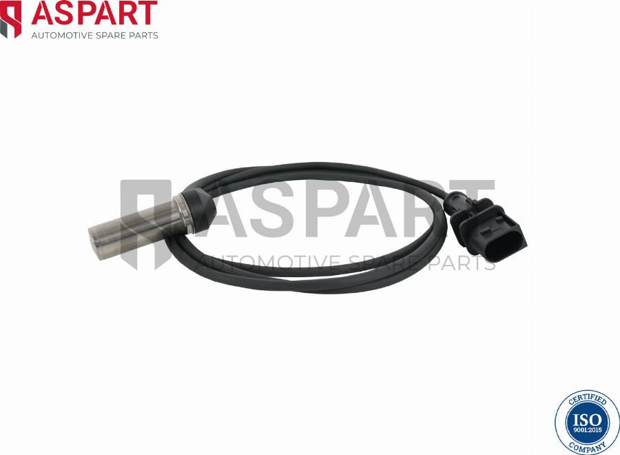 ASPART 2WSE1023 - Senzor,turatie roata aaoparts.ro