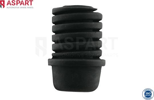 ASPART 7BBN1001 - Tampon,compartiment motor aaoparts.ro
