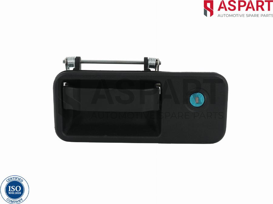 ASPART 7DHA1017 - Maner usa aaoparts.ro