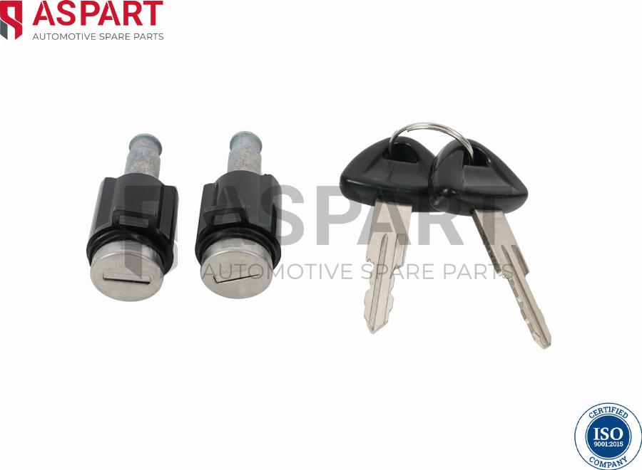 ASPART 7LCY1007 - Cilindru inchidere aaoparts.ro