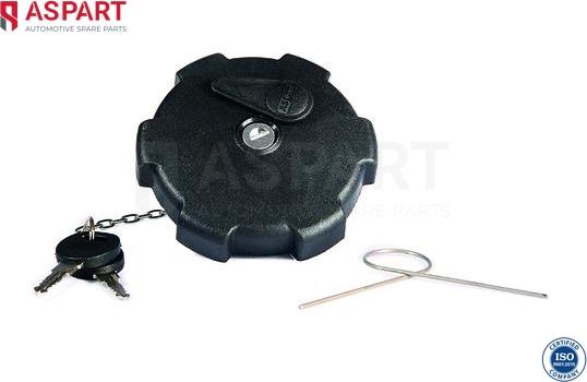 ASPART 7TCA1002 - Buson,rezervor de combustibil aaoparts.ro