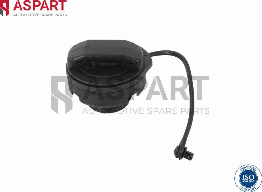 ASPART 7TCA1025 - Buson,rezervor de combustibil aaoparts.ro