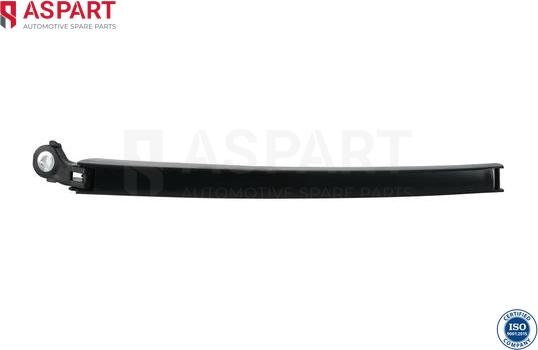 ASPART 7WAW1004 - Brat stergator, parbriz aaoparts.ro