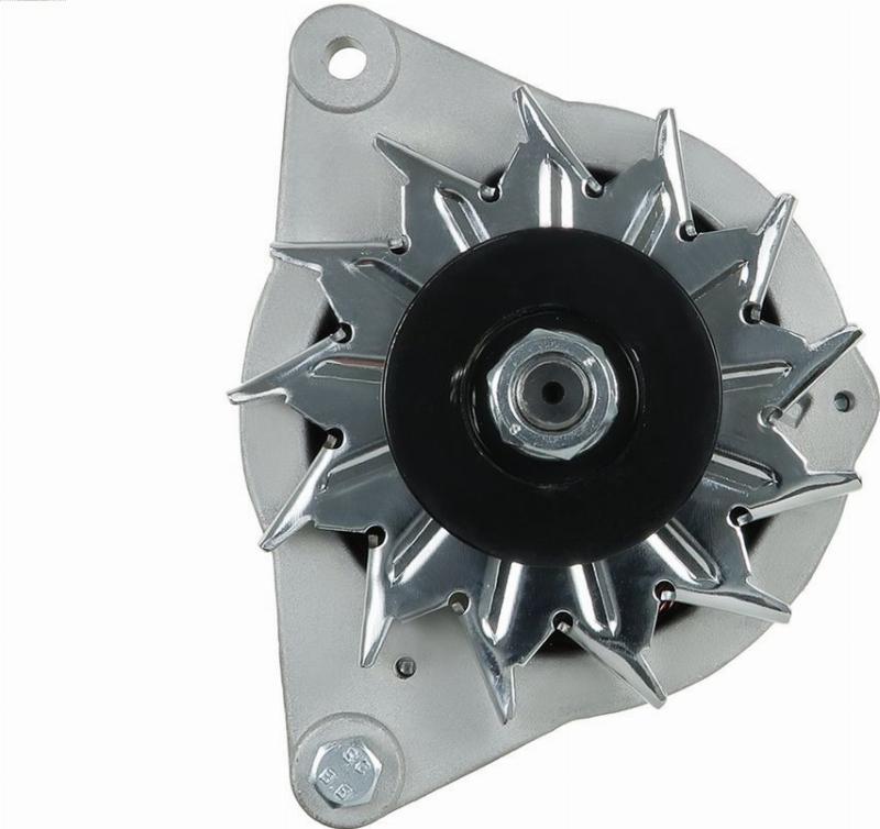 AS-PL A9496S - Generator / Alternator aaoparts.ro