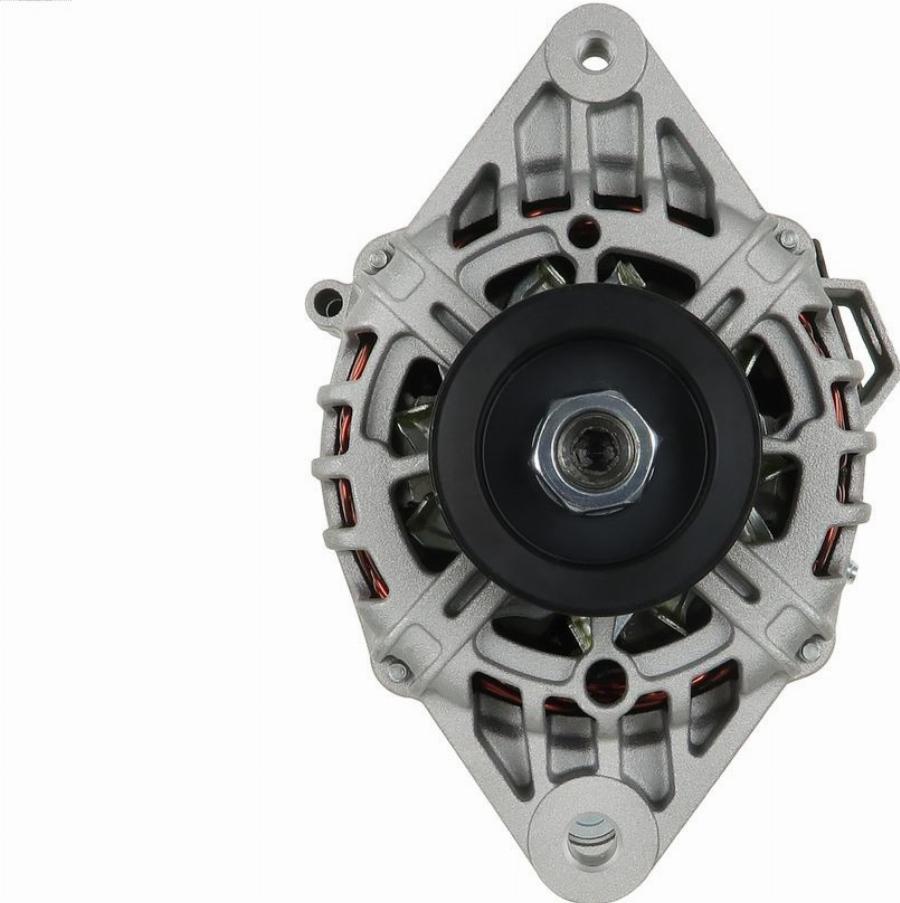 AS-PL A9443S - Generator / Alternator aaoparts.ro