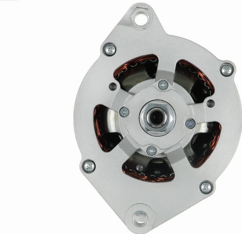 AS-PL A9504S - Generator / Alternator aaoparts.ro