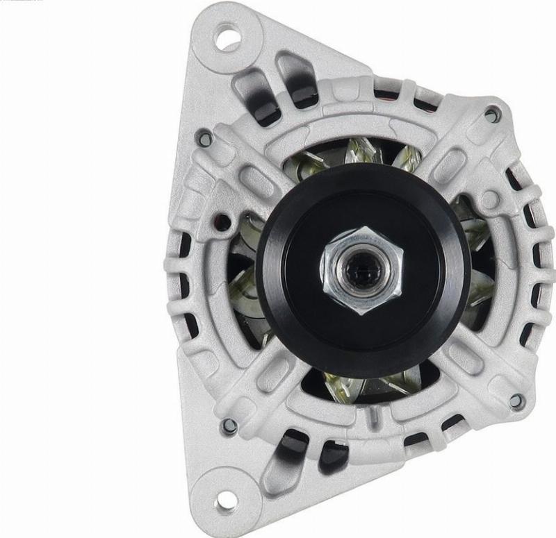 AS-PL A9523S - Generator / Alternator aaoparts.ro