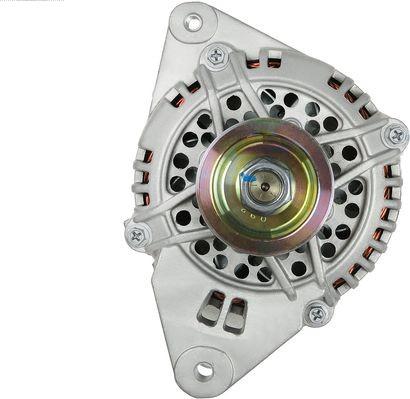 AS-PL A9095(MANDO) - Generator / Alternator aaoparts.ro