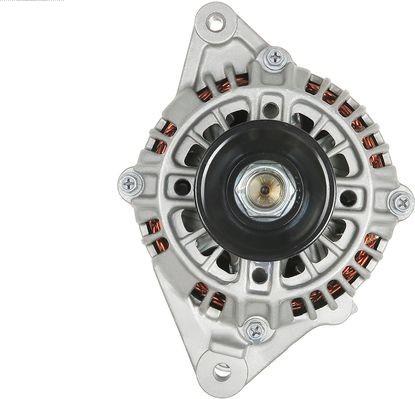 AS-PL A9093(MANDO) - Generator / Alternator aaoparts.ro