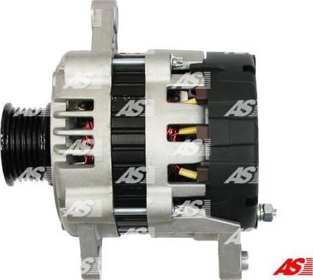 AS-PL A9046 - Generator / Alternator aaoparts.ro