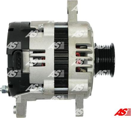 AS-PL A9046 - Generator / Alternator aaoparts.ro