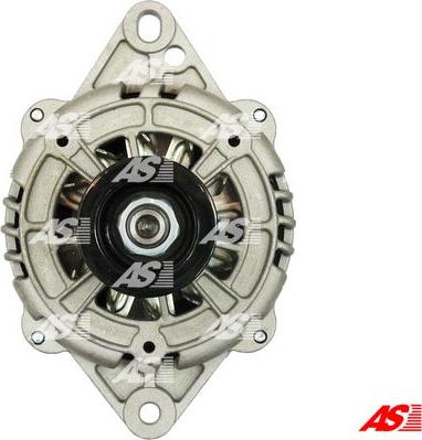 AS-PL A9046 - Generator / Alternator aaoparts.ro