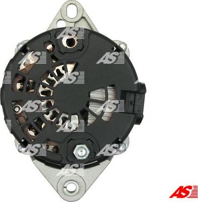 AS-PL A9046 - Generator / Alternator aaoparts.ro