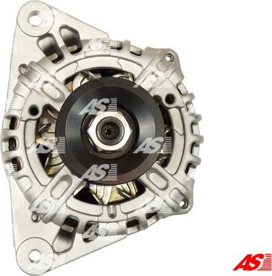 AS-PL A9054 - Generator / Alternator aaoparts.ro