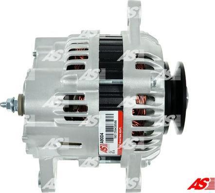 AS-PL A9004 - Generator / Alternator aaoparts.ro