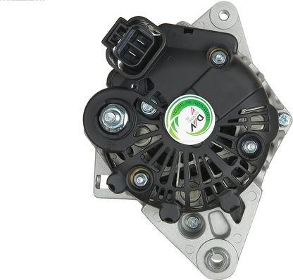 AS-PL A9008 - Generator / Alternator aaoparts.ro