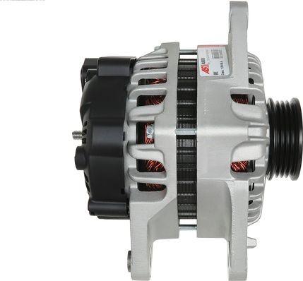 AS-PL A9008 - Generator / Alternator aaoparts.ro