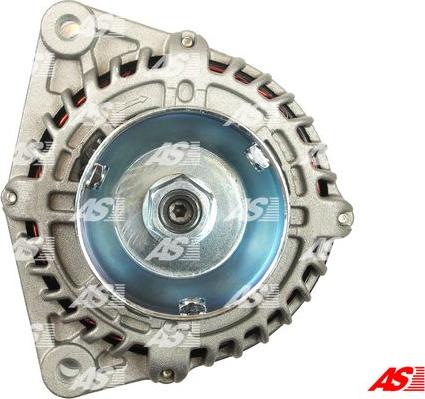 AS-PL A9012 - Generator / Alternator aaoparts.ro