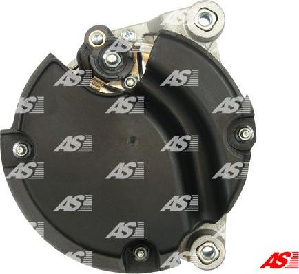 AS-PL A9012 - Generator / Alternator aaoparts.ro