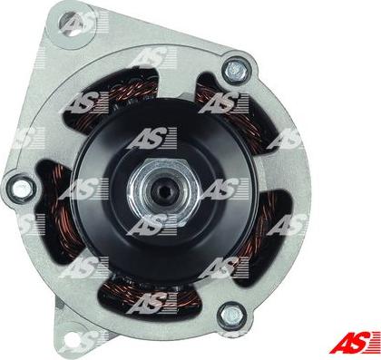 AS-PL A9086 - Generator / Alternator aaoparts.ro