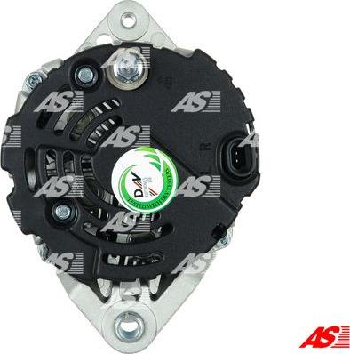 AS-PL A9036 - Generator / Alternator aaoparts.ro